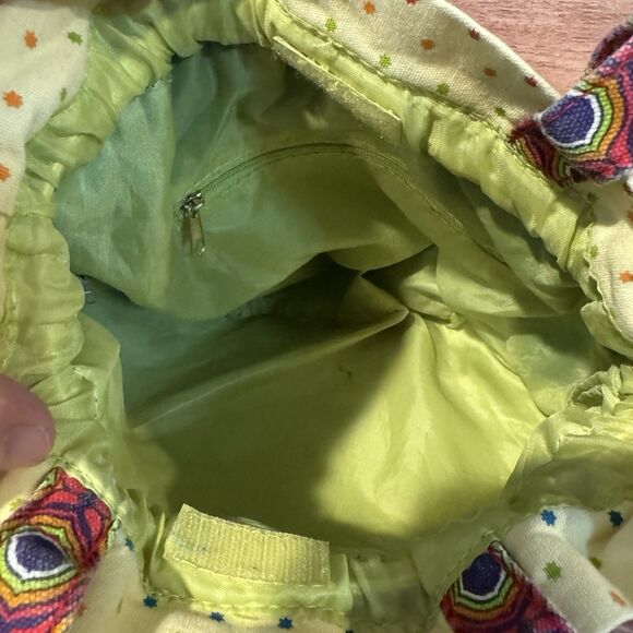 Disney Wizards Of Waverly Place Selena Gomez Pouch Purse Handbag Magical Pocket - Picture 7 of 16